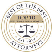 BEST OF THE ATTORNEYS
