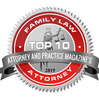 FAMILY LAW ATTORNEYS
