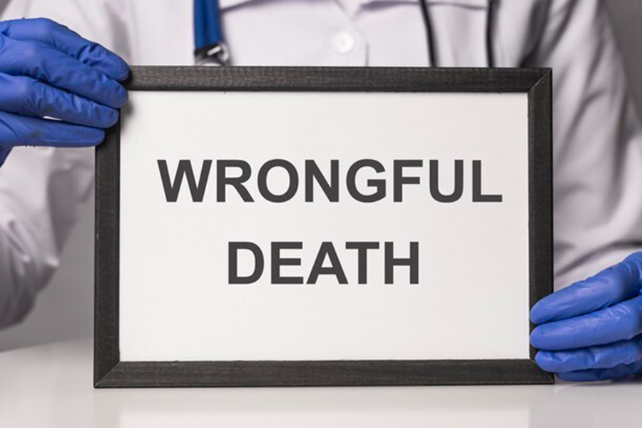 Wrongful Death Lawyer in Los Angeles