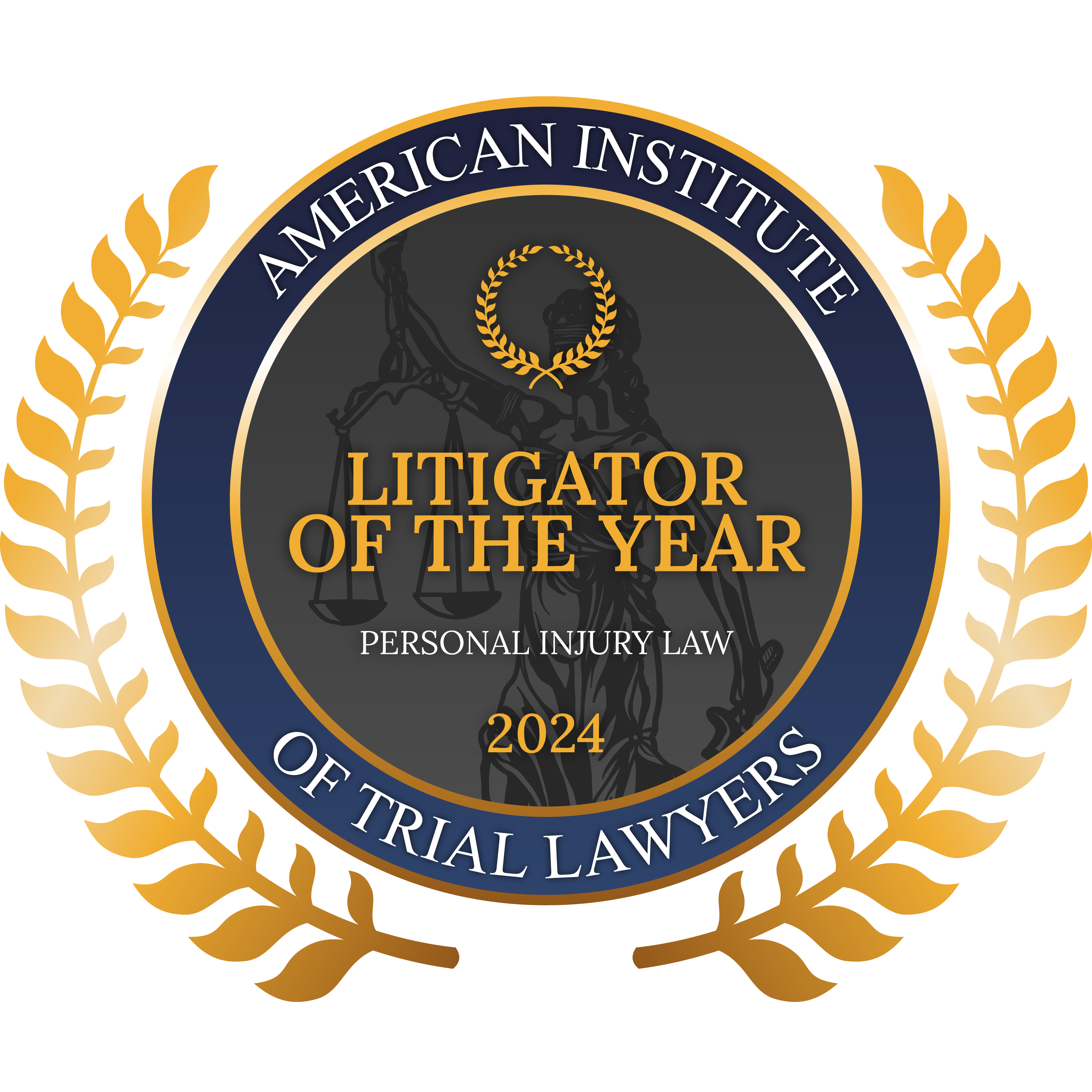 AMERICAN INSTITUTE OF TRIAL LAWYERS